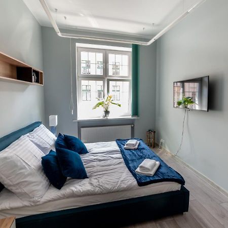 Apartamenty Street31 Torun Ngoại thất bức ảnh