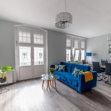 Apartamenty Street31 Torun Ngoại thất bức ảnh