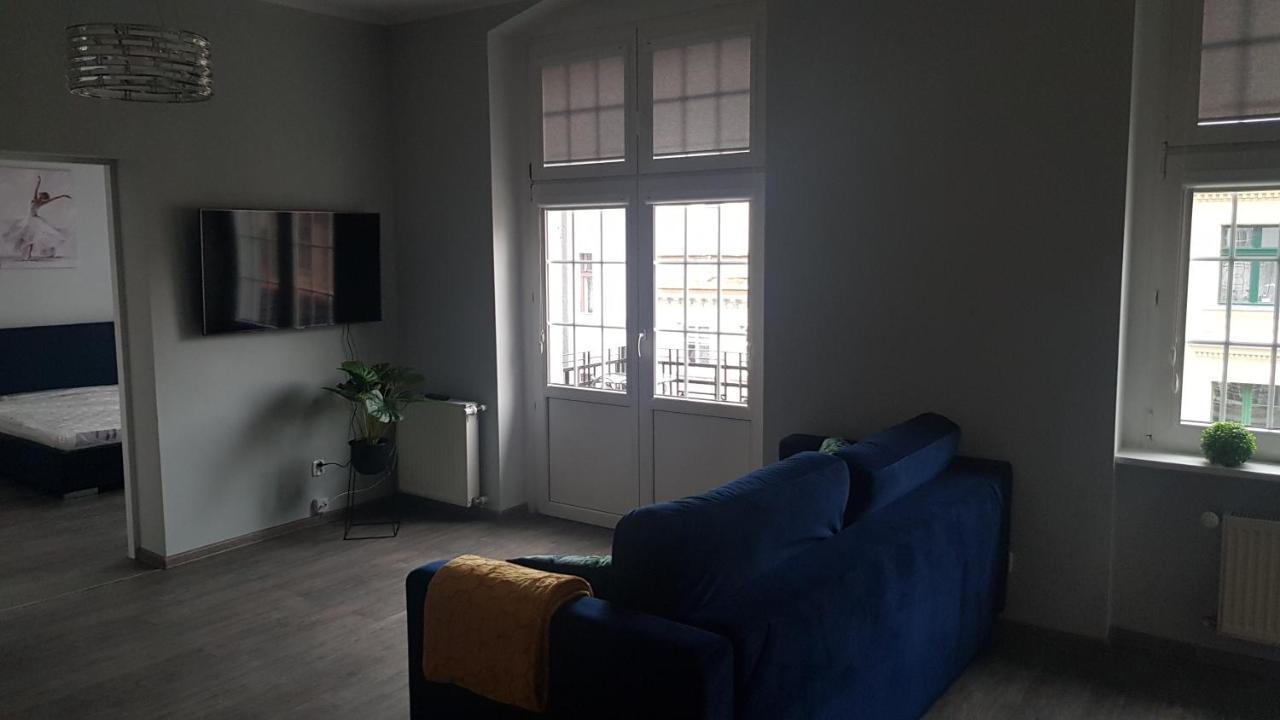 Apartamenty Street31 Torun Ngoại thất bức ảnh