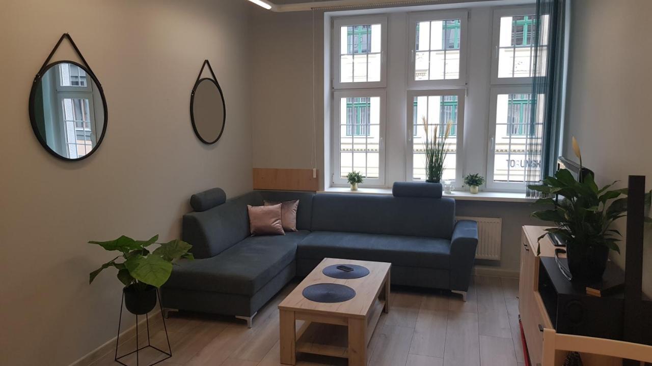 Apartamenty Street31 Torun Ngoại thất bức ảnh