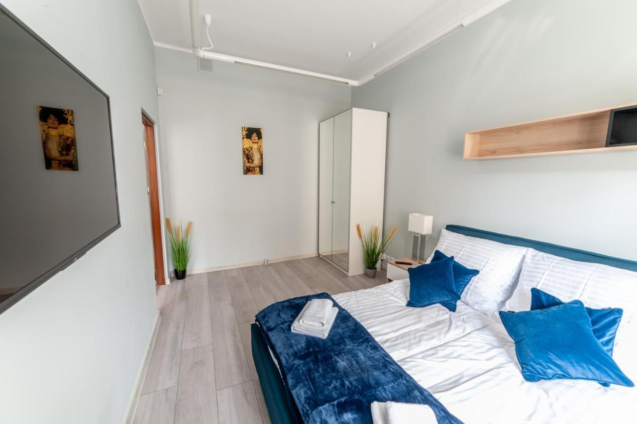 Apartamenty Street31 Torun Ngoại thất bức ảnh