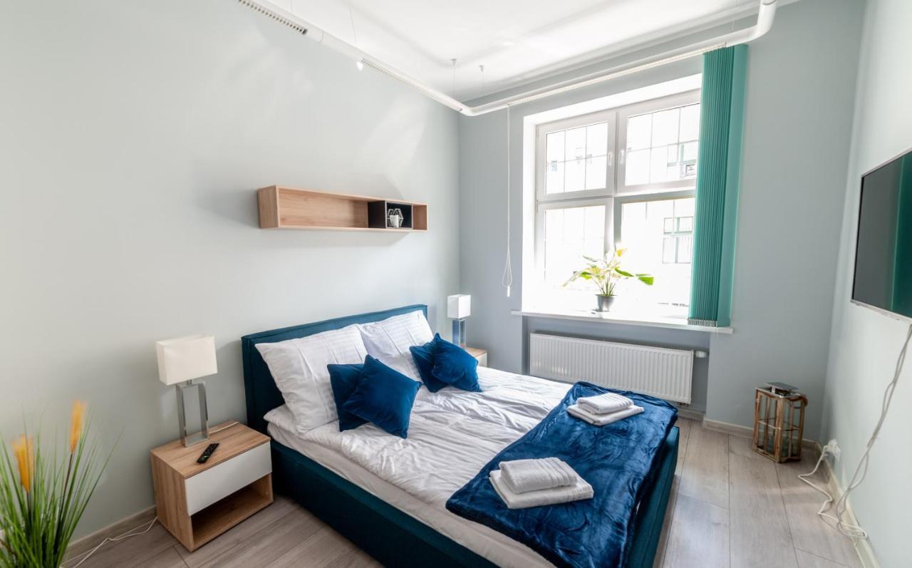 Apartamenty Street31 Torun Ngoại thất bức ảnh