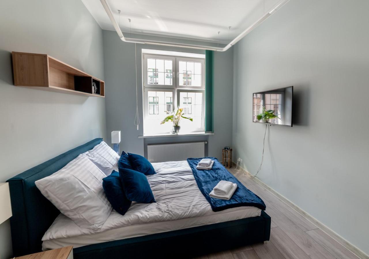 Apartamenty Street31 Torun Ngoại thất bức ảnh