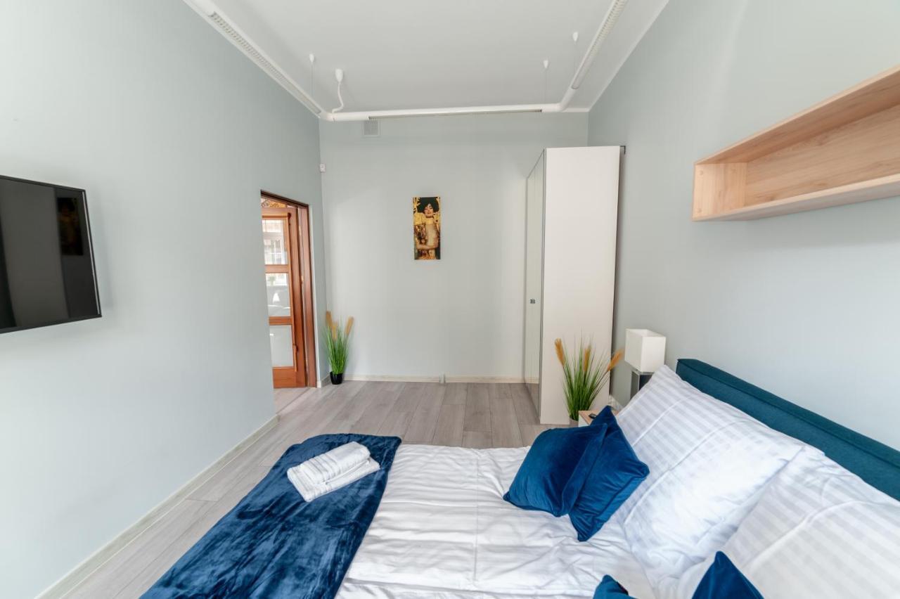 Apartamenty Street31 Torun Ngoại thất bức ảnh