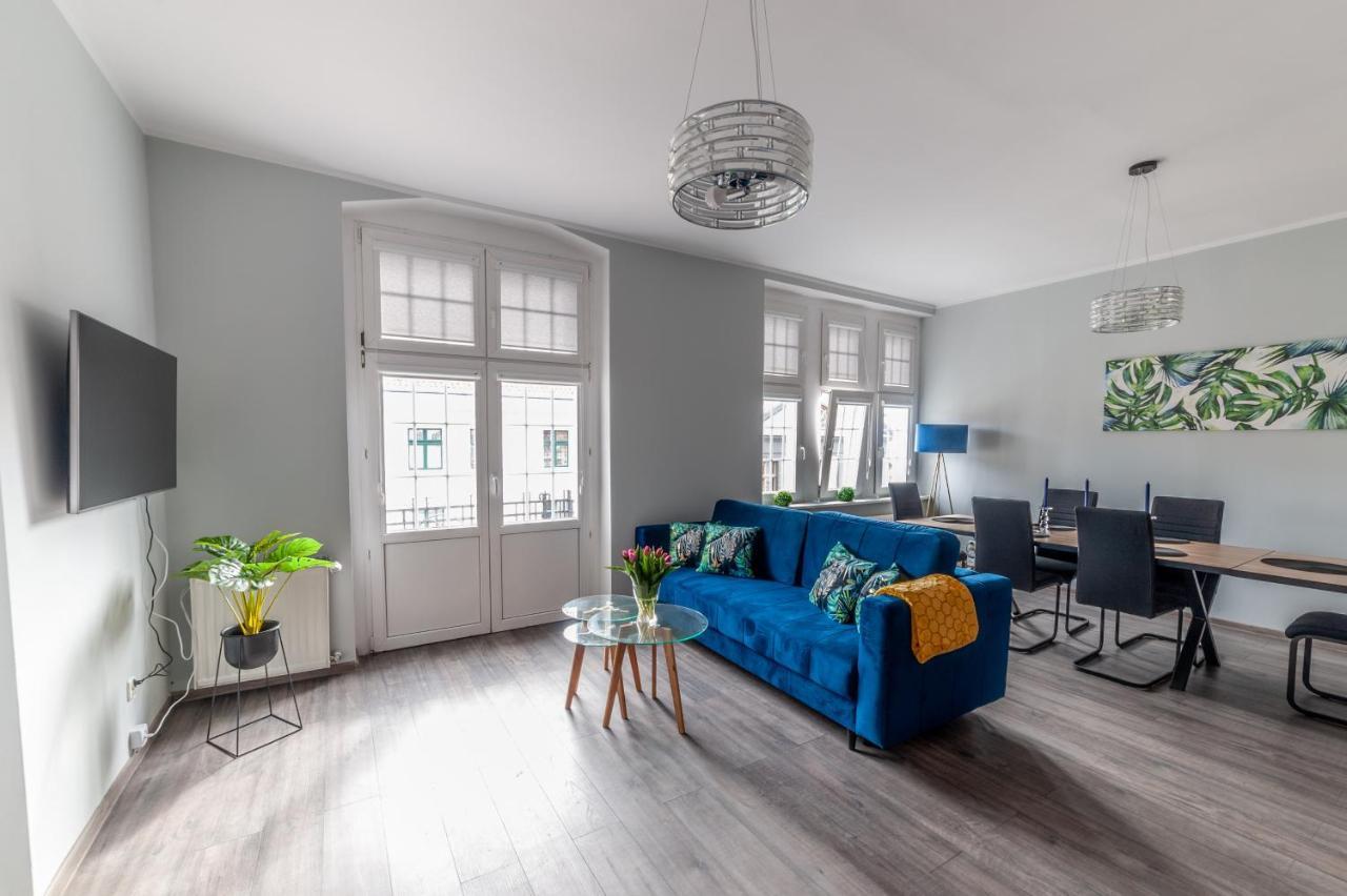 Apartamenty Street31 Torun Ngoại thất bức ảnh