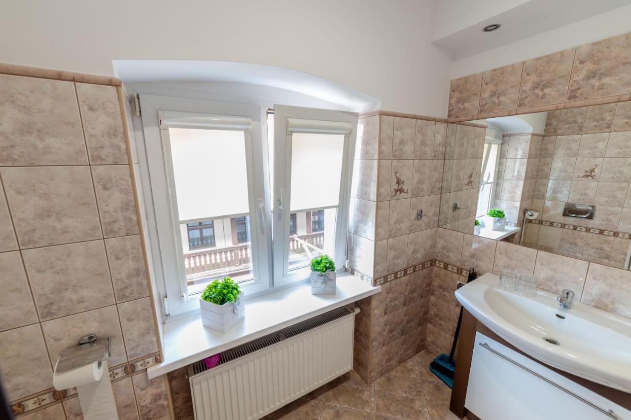 Apartamenty Street31 Torun Ngoại thất bức ảnh