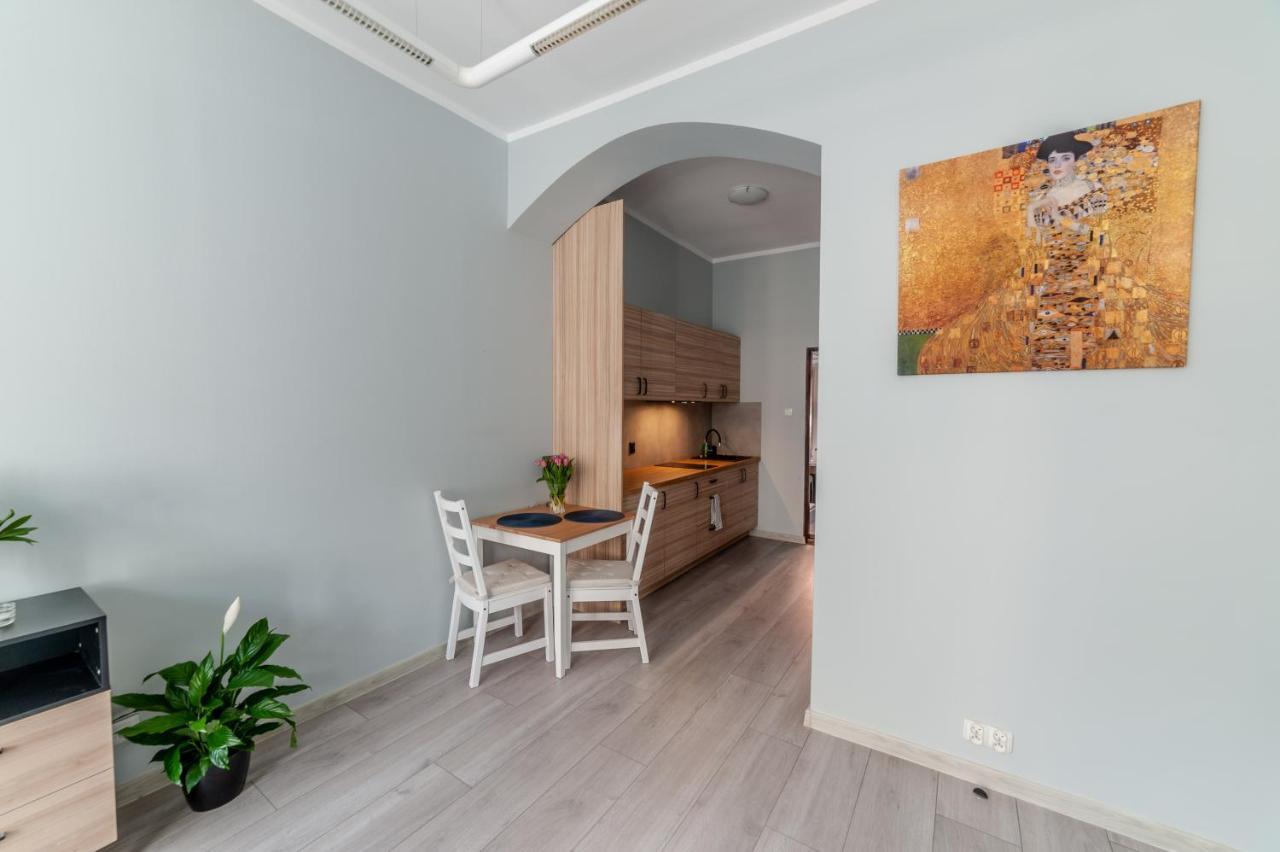 Apartamenty Street31 Torun Ngoại thất bức ảnh