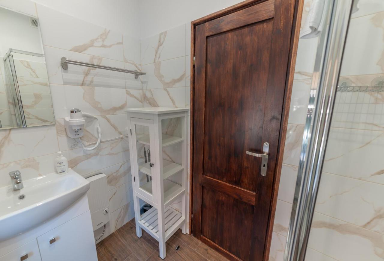 Apartamenty Street31 Torun Ngoại thất bức ảnh