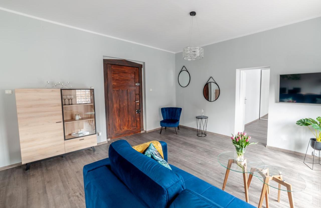 Apartamenty Street31 Torun Ngoại thất bức ảnh