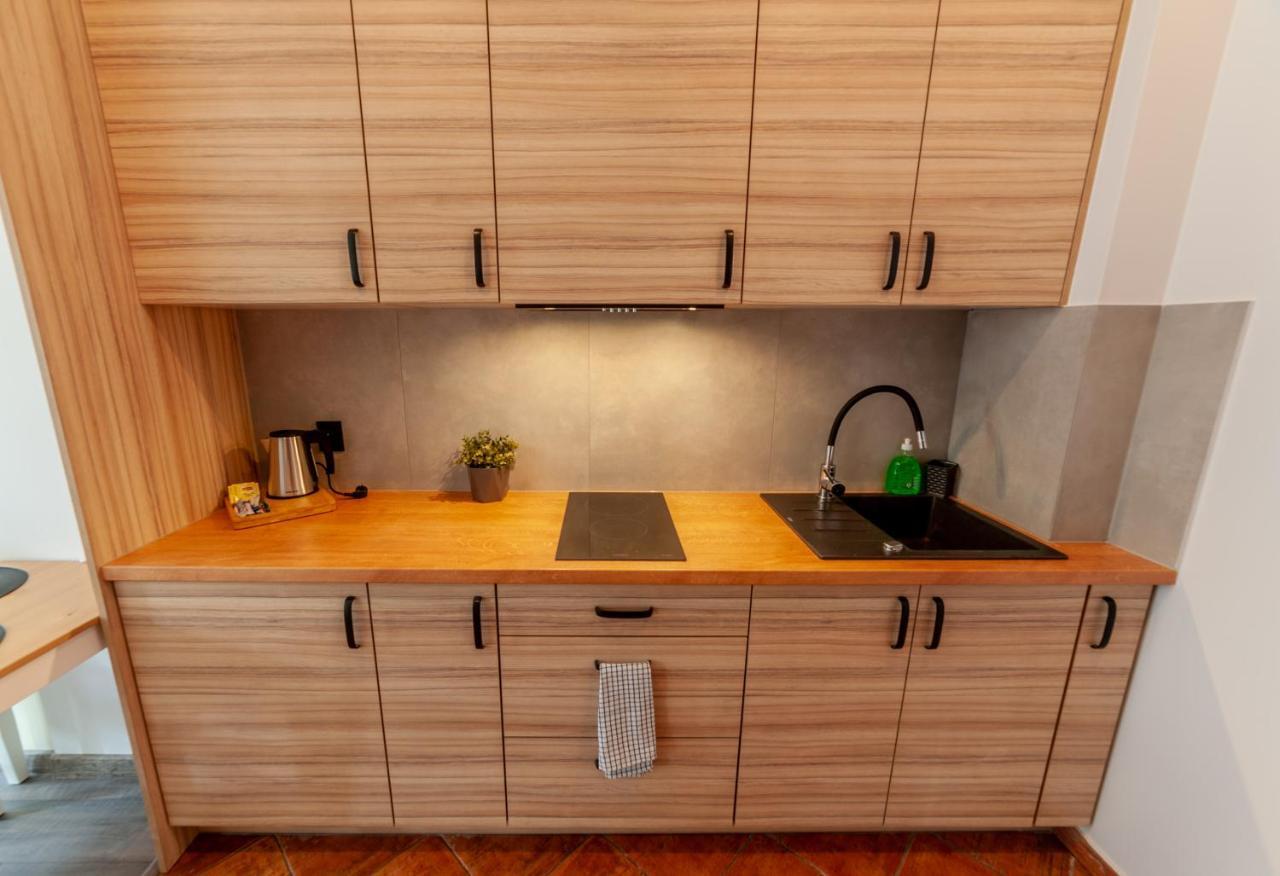 Apartamenty Street31 Torun Ngoại thất bức ảnh