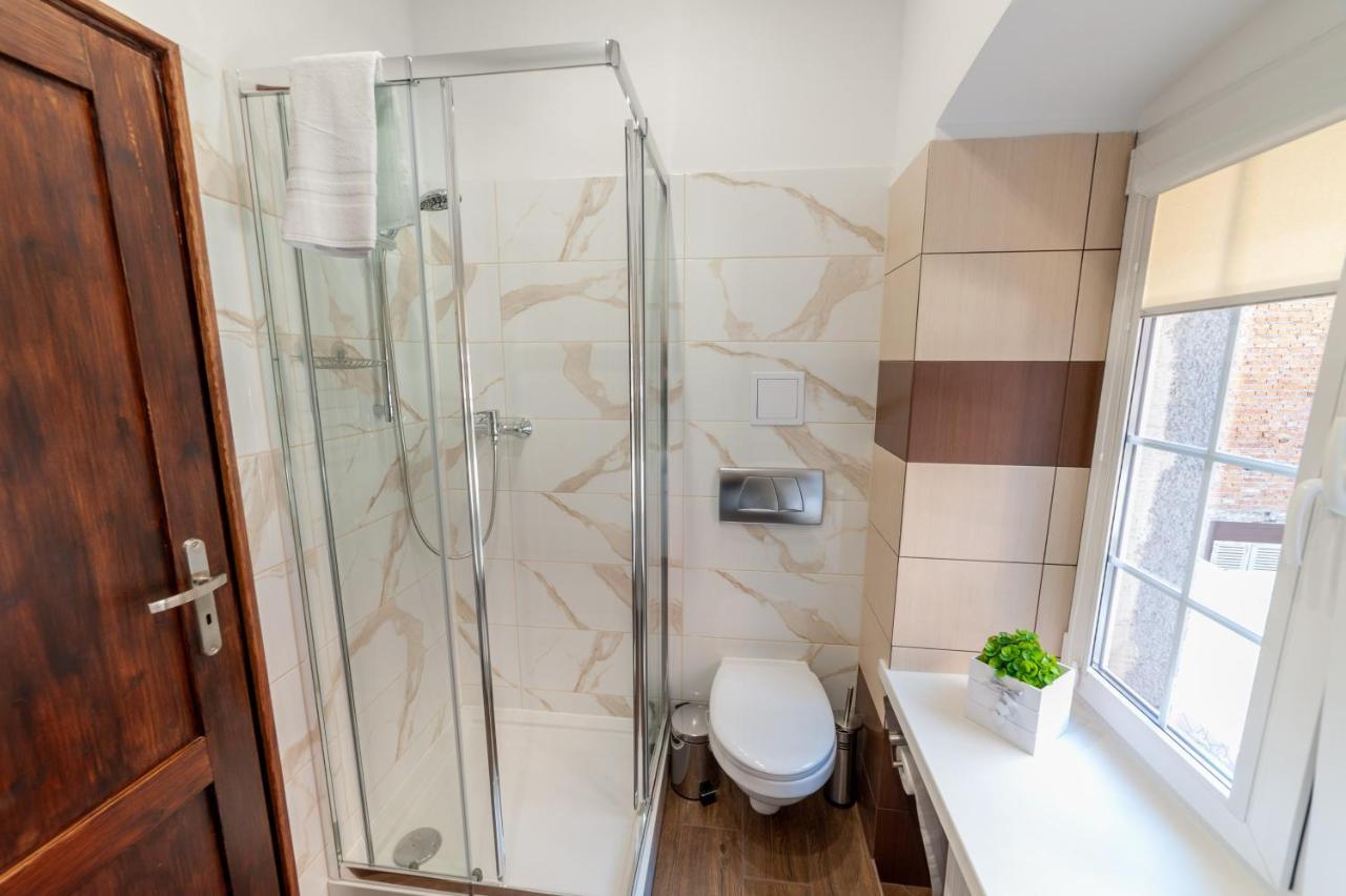 Apartamenty Street31 Torun Ngoại thất bức ảnh