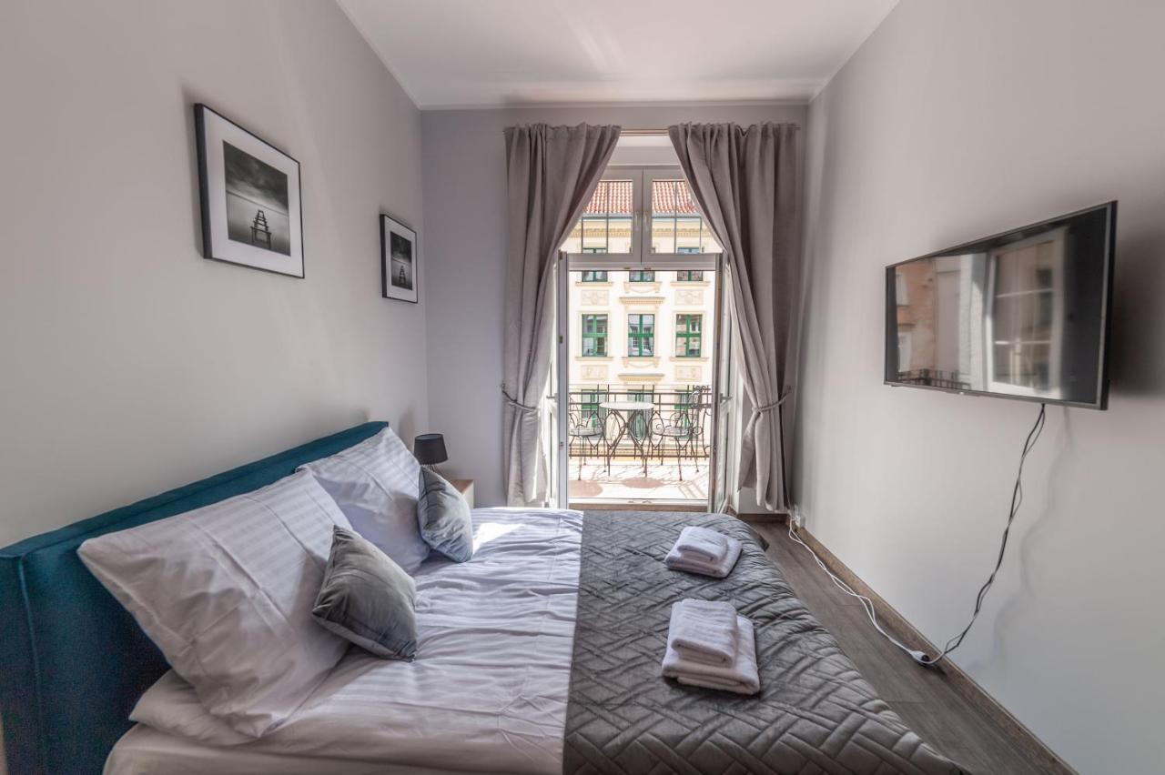 Apartamenty Street31 Torun Ngoại thất bức ảnh