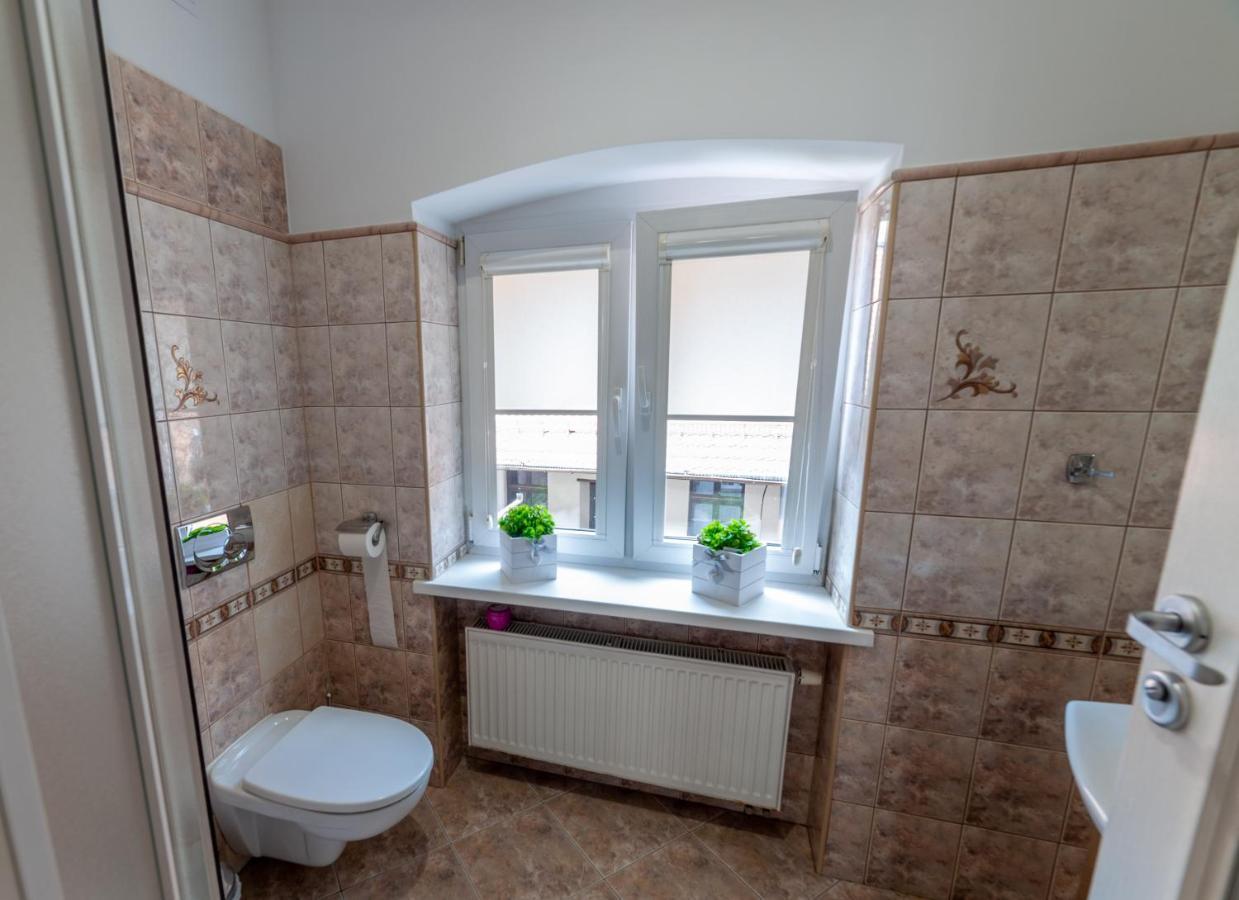 Apartamenty Street31 Torun Ngoại thất bức ảnh