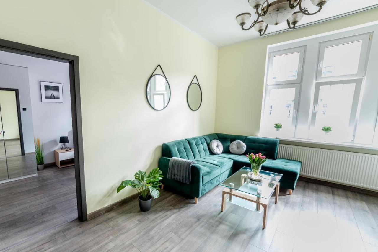 Apartamenty Street31 Torun Ngoại thất bức ảnh