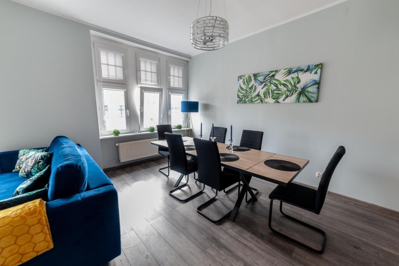 Apartamenty Street31 Torun Ngoại thất bức ảnh