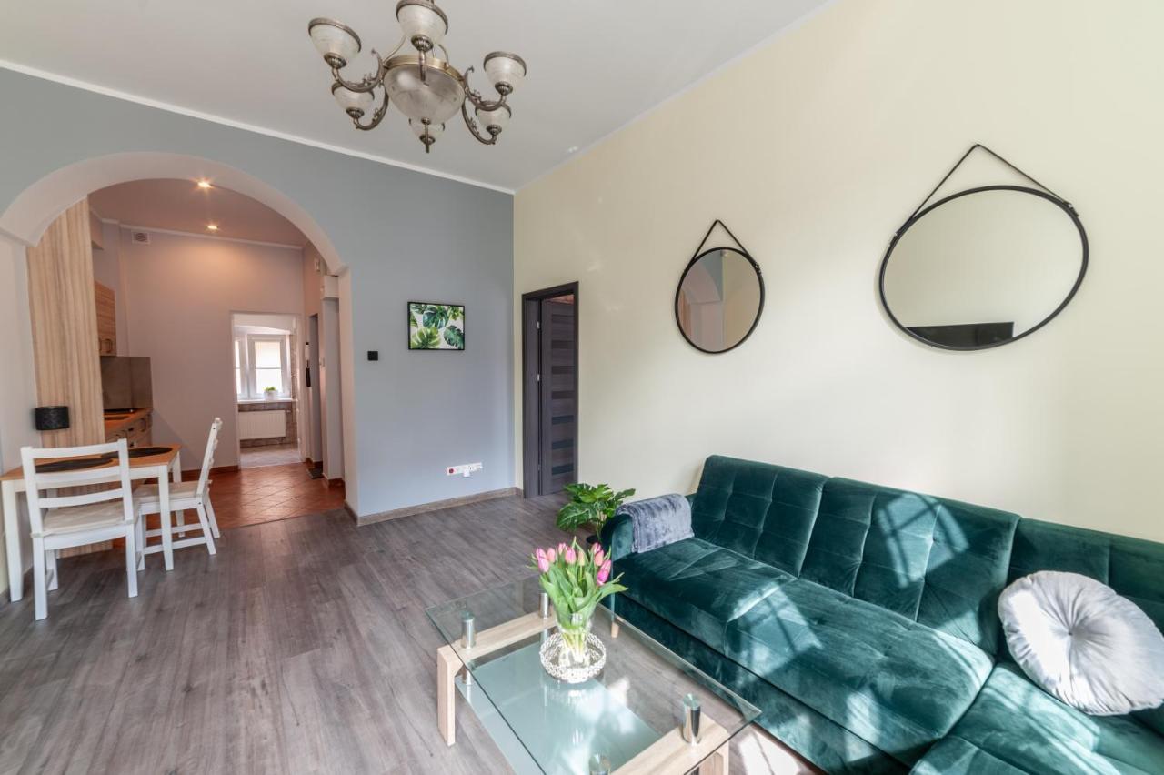 Apartamenty Street31 Torun Ngoại thất bức ảnh