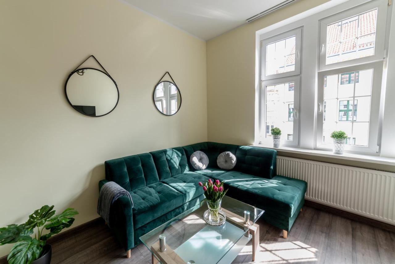 Apartamenty Street31 Torun Ngoại thất bức ảnh
