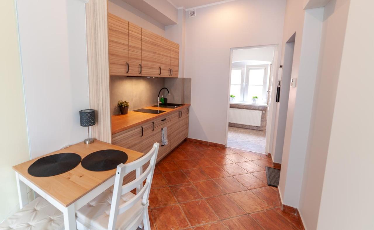 Apartamenty Street31 Torun Ngoại thất bức ảnh