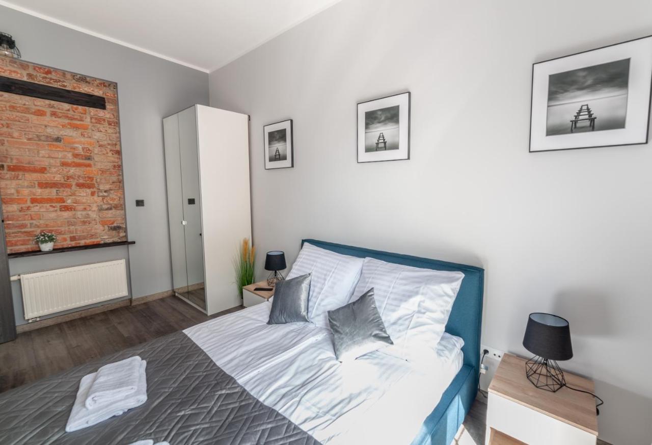 Apartamenty Street31 Torun Ngoại thất bức ảnh