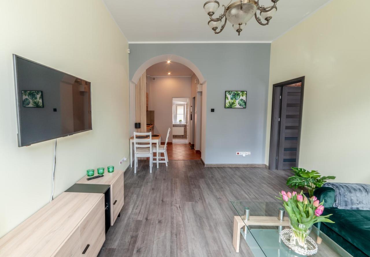 Apartamenty Street31 Torun Ngoại thất bức ảnh