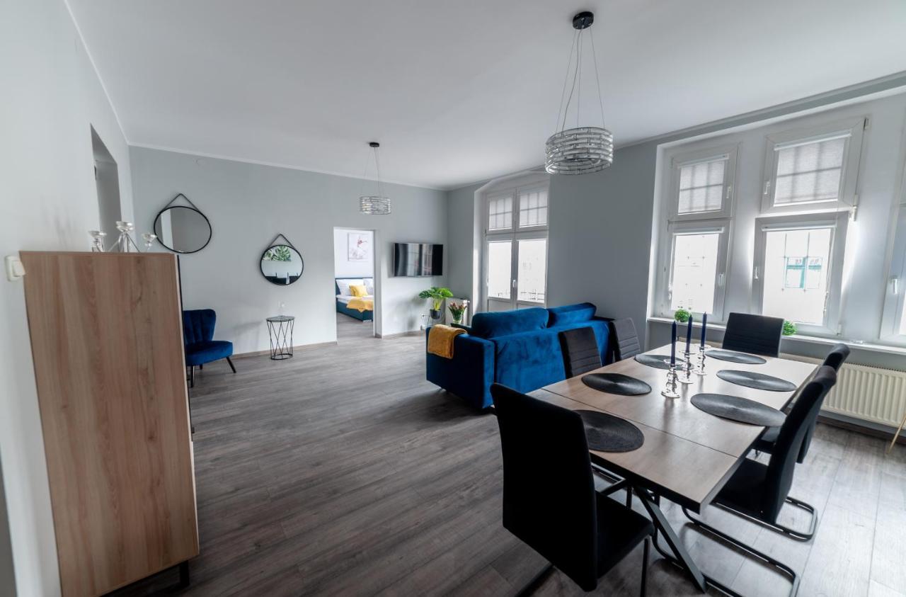 Apartamenty Street31 Torun Ngoại thất bức ảnh